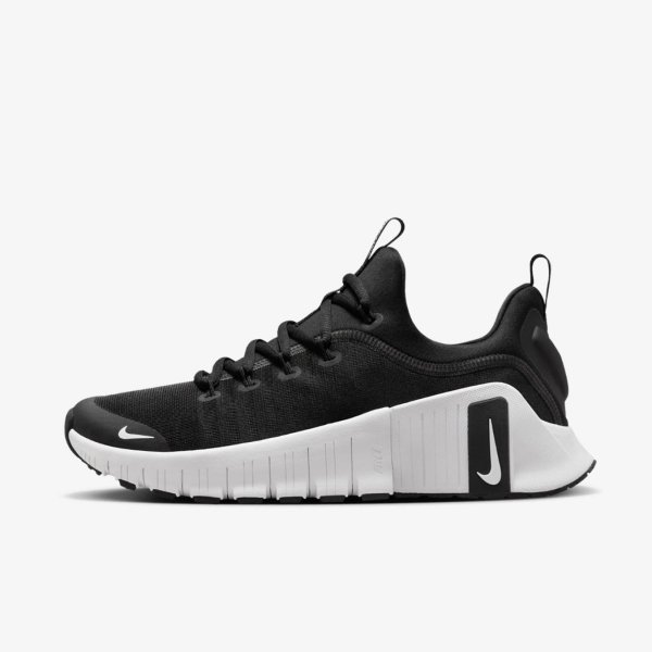 Женские кроссовки NIKE W FREE METCON 6