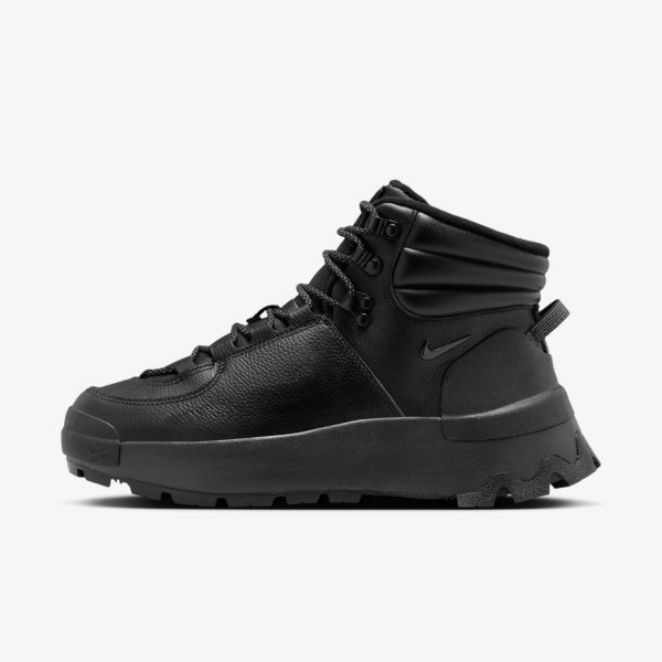 Женские кроссовки NIKE CITY CLASSIC BOOT PRM WP