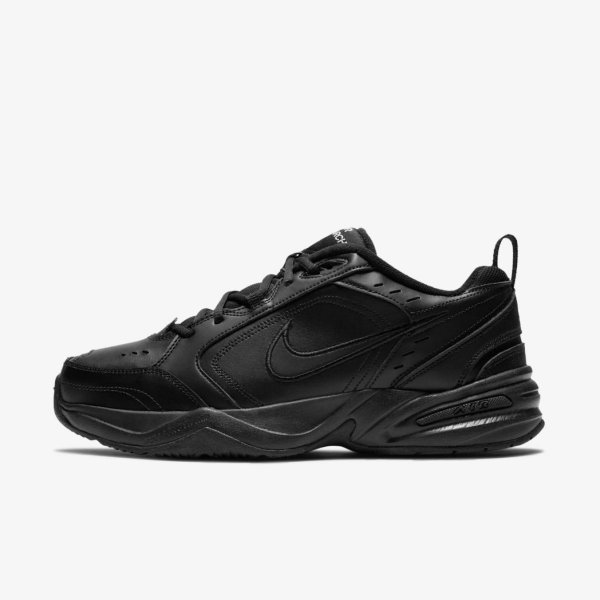 Мужские кроссовки NIKE AIR MONARCH IV