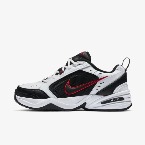 Мужские кроссовки NIKE AIR MONARCH IV