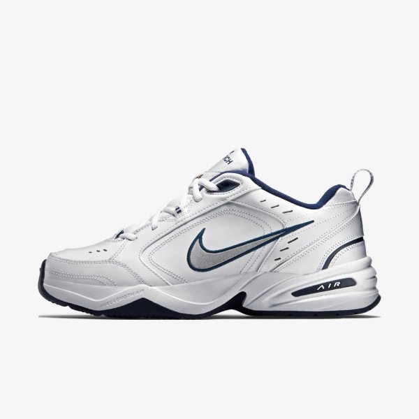 Чоловічі кросівки NIKE AIR MONARCH IV