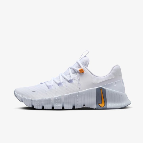 Мужские кроссовки NIKE FREE METCON 5