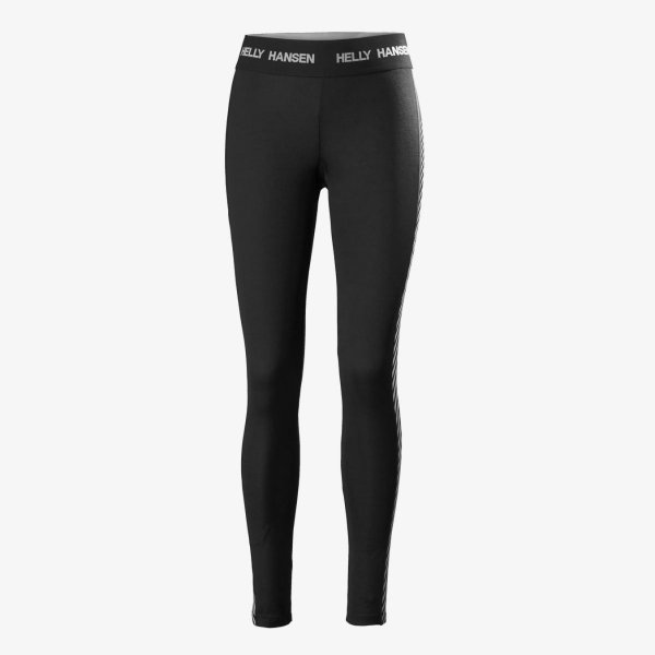 Женское термобелье брюки Helly Hansen W HH LIFA PANT