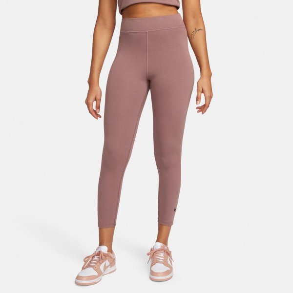 Жіночі лосини NIKE W NSW CLSC HR 7/8 TIGHT LBR