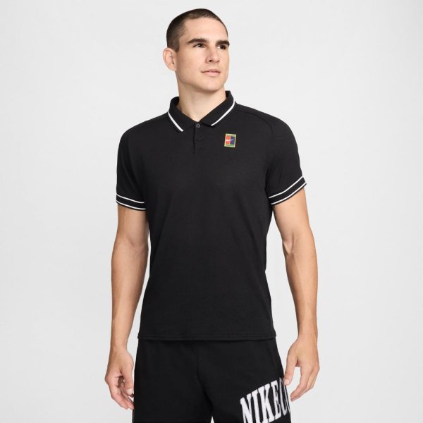 Чоловіче поло NIKE Court HERITAGE POLO