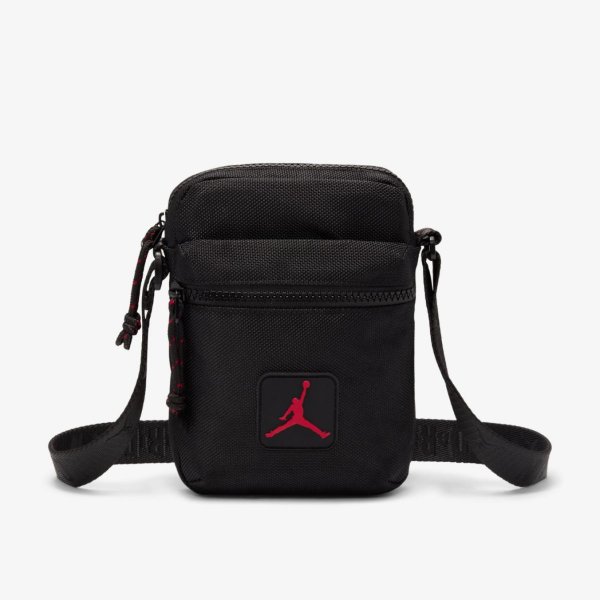 Сумка на пояс JORDAN JAM RISE FESTIVAL BAG
