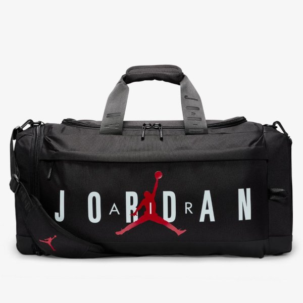 Сумка JORDAN JAM VELOCITY DUFFLE