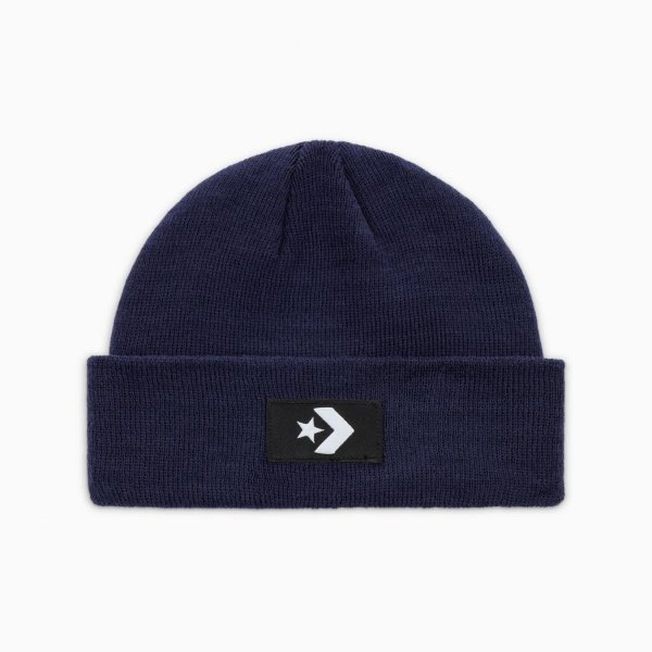 Шапка Converse SHORT DOME BEANIE