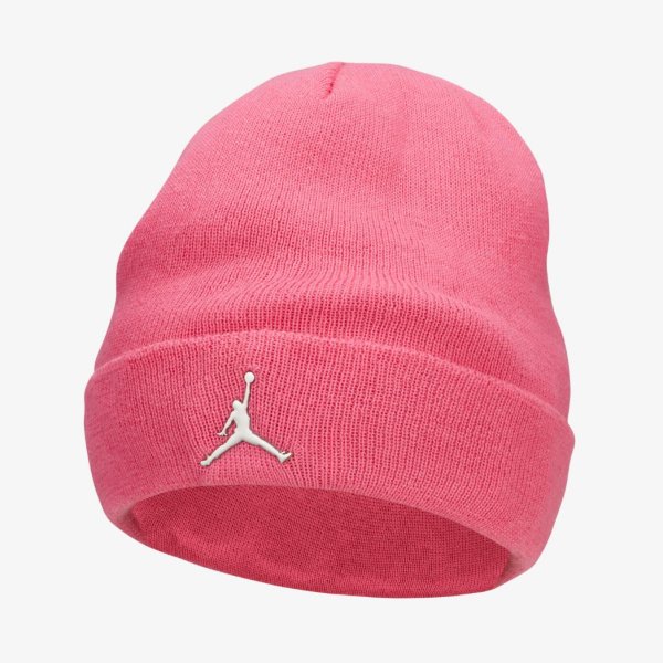 Дитяча шапка JORDAN CUFFED BEANIE