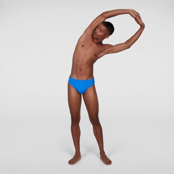 Плавки Speedo ESSENTIALS END+ 7CM BRF AM BLUE