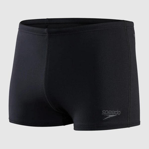 Плавки Speedo ECO END+  ASHT AM BLACK