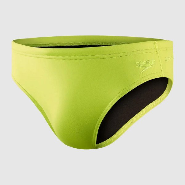 Плавки Speedo ECO END+ 7CM BRF AM GREEN