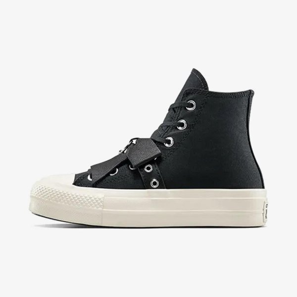 Жіночі кеди CONVERSE Chuck Taylor All Star Lift