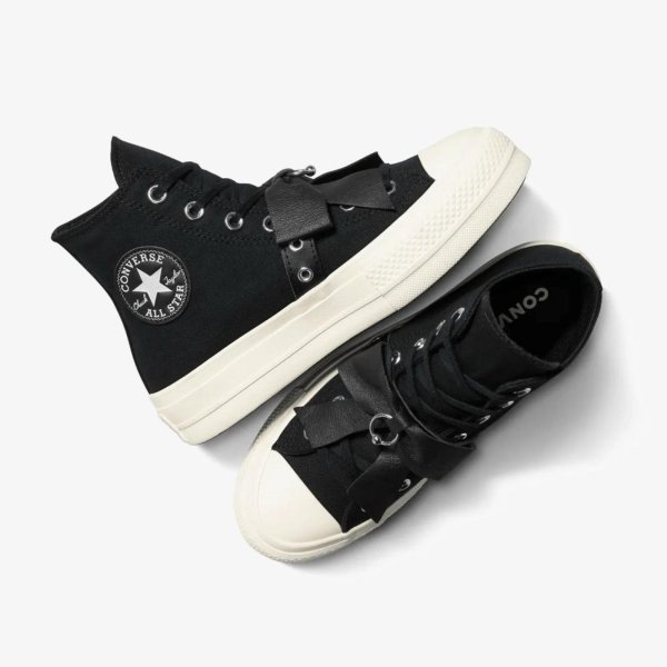 Жіночі кеди CONVERSE Chuck Taylor All Star Lift
