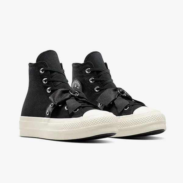 Жіночі кеди CONVERSE Chuck Taylor All Star Lift