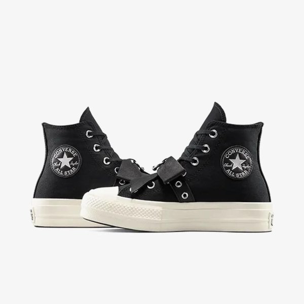 Жіночі кеди CONVERSE Chuck Taylor All Star Lift