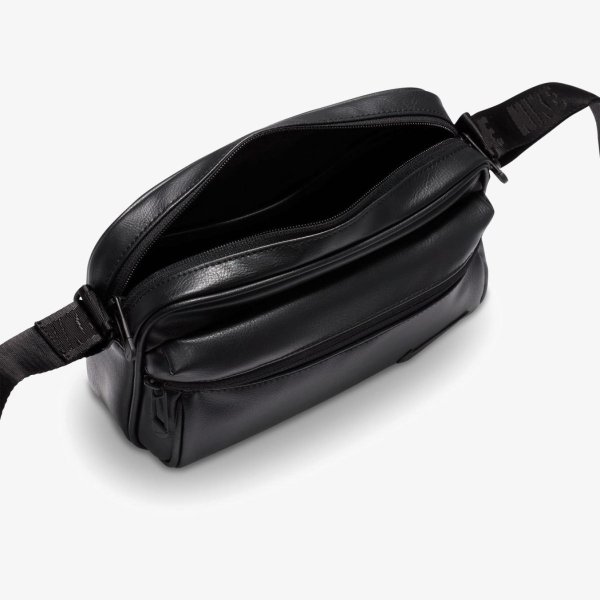 Сумка на пояс NIKE NK HERITAGE PRM CAMERA CRSSBDY