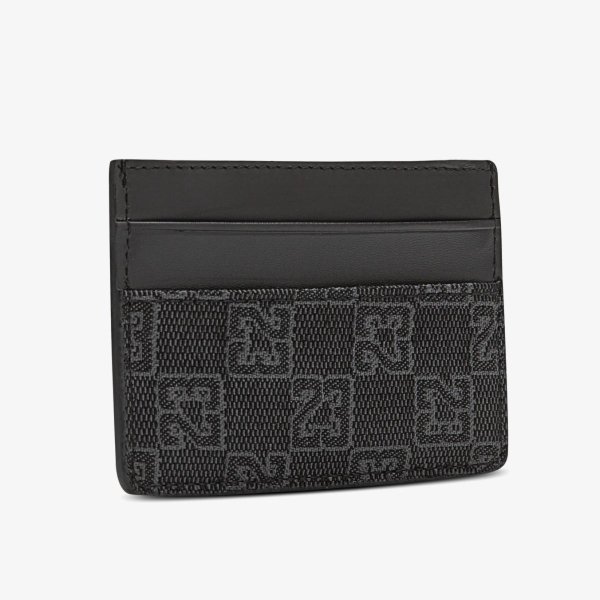 Кошелек JORDAN JAM MONOGRAM CARD CASE