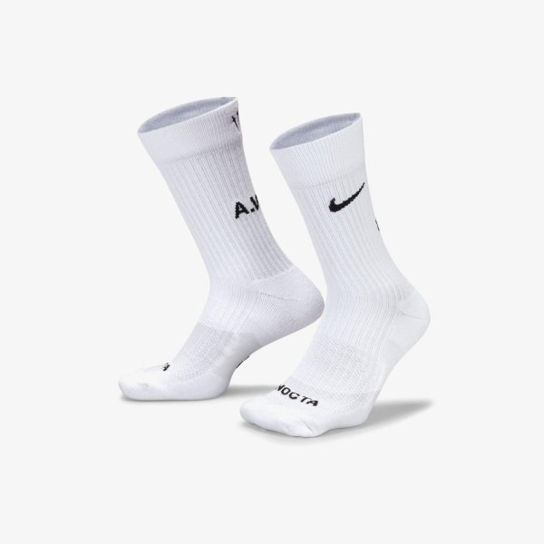 Носки NIKE U SNKRSOX CREW 3PR-160 NOCTA