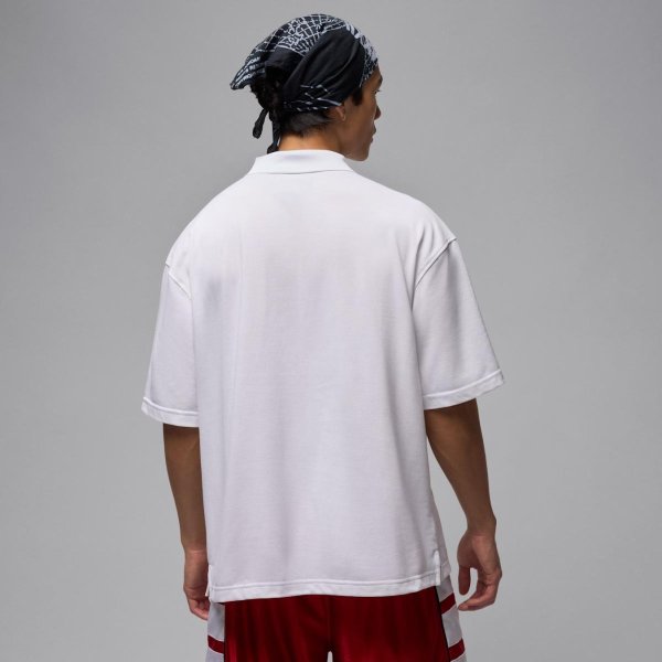 Чоловіче поло JORDAN M BRK POLO TOP