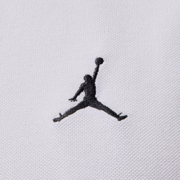 Чоловіче поло JORDAN M BRK POLO TOP