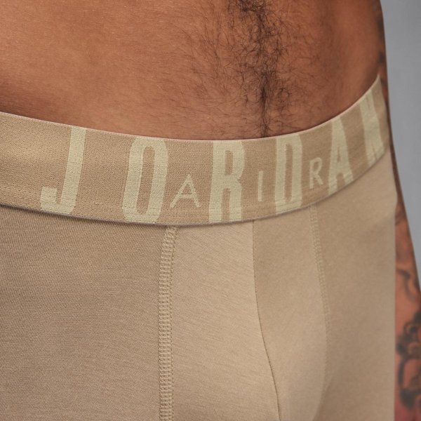 Чоловічий набір нижньої білизни JORDAN JHM FLIGHT MODAL 3PK BB