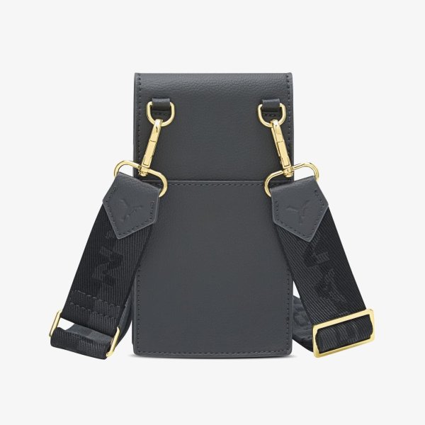 Кошелек JORDAN JAW MONARCH LANYARD WALLET