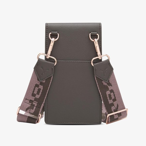 Кошелек JORDAN JAW MONARCH LANYARD WALLET