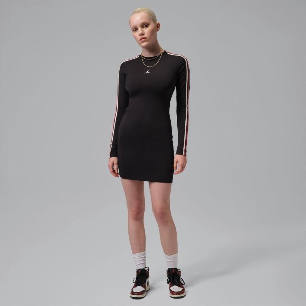 Женское платье JORDAN BROOKLYN