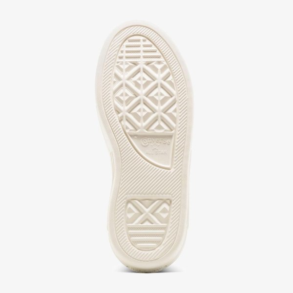 Кеди CONVERSE CHUCK TAYLOR ALL STAR CRUISE OX BLACK