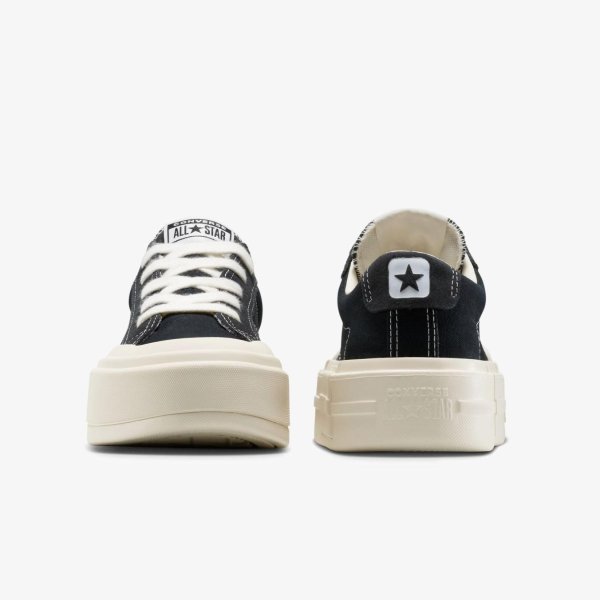 Кеди CONVERSE CHUCK TAYLOR ALL STAR CRUISE OX BLACK