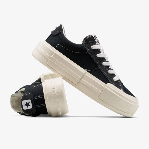 Кеди CONVERSE CHUCK TAYLOR ALL STAR CRUISE OX BLACK