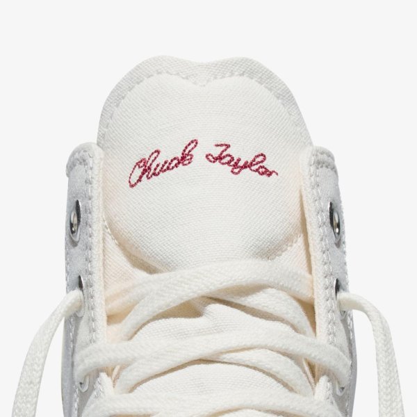 Кеди CONVERSE CHUCK 70 ALL STAR HI VALENTINE'S DAY VINTAGE CARGO