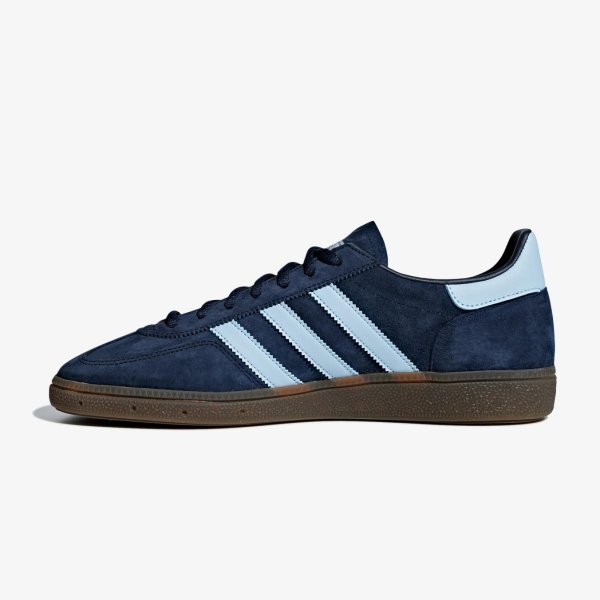 Мужские кроссовки ADIDAS HANDBALL NAVY BLUE