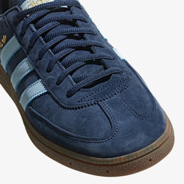 Мужские кроссовки ADIDAS HANDBALL NAVY BLUE