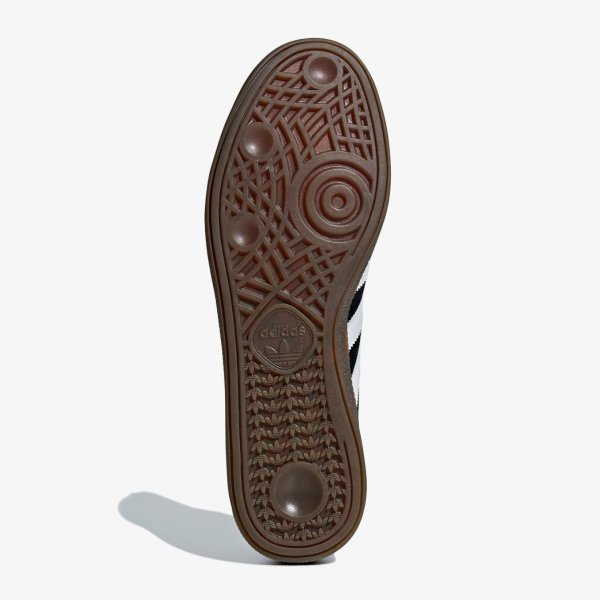 Мужские кроссовки ADIDAS HANDBALL BLACK