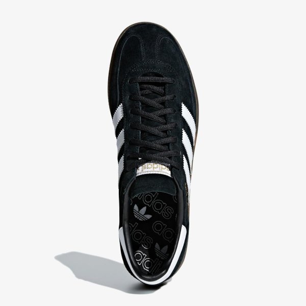Мужские кроссовки ADIDAS HANDBALL BLACK
