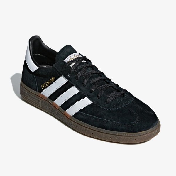 Мужские кроссовки ADIDAS HANDBALL BLACK