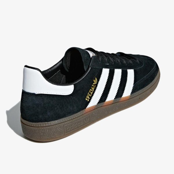 Мужские кроссовки ADIDAS HANDBALL BLACK