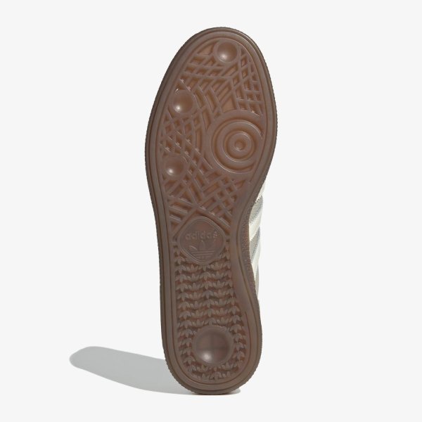 Мужские кроссовки ADIDAS HANDBALL BEIGE / OFF WHITE