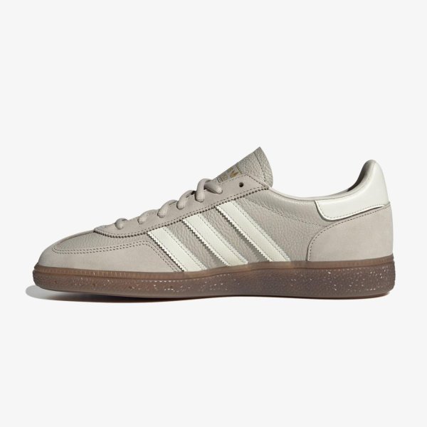 Мужские кроссовки ADIDAS HANDBALL BEIGE / OFF WHITE