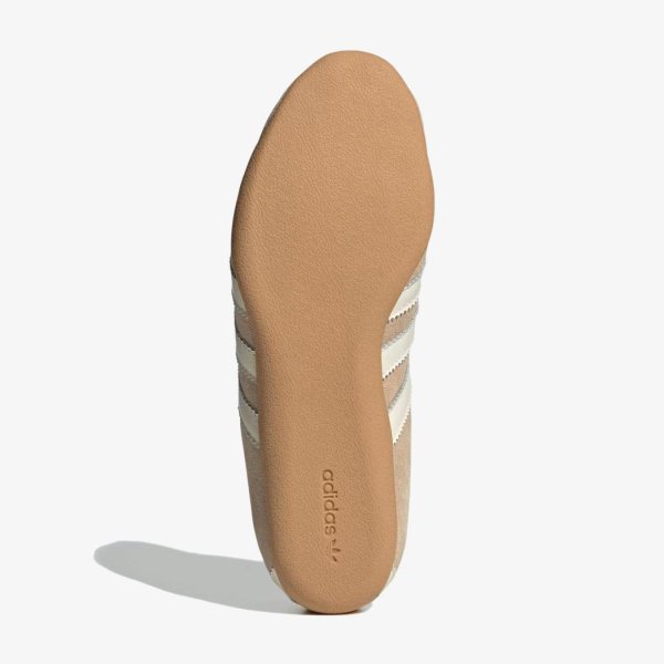 Женские кроссовки ADIDAS TOKYO BEIGE