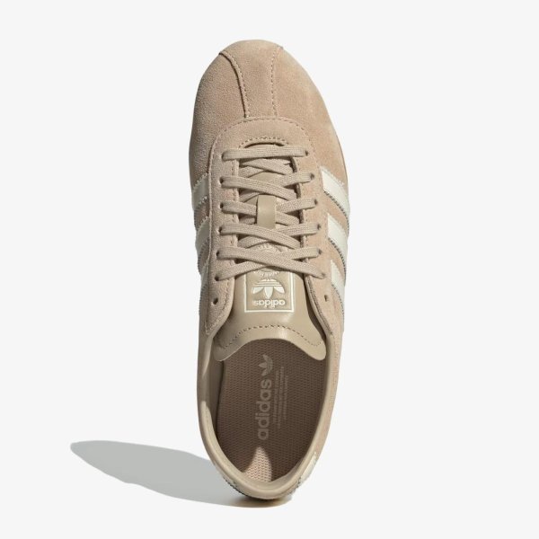 Женские кроссовки ADIDAS TOKYO BEIGE