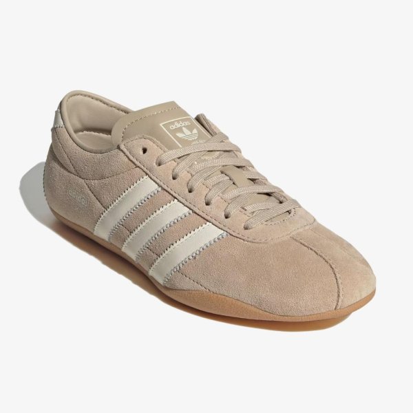 Женские кроссовки ADIDAS TOKYO BEIGE