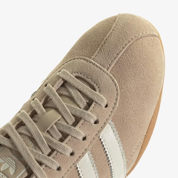 Женские кроссовки ADIDAS TOKYO BEIGE