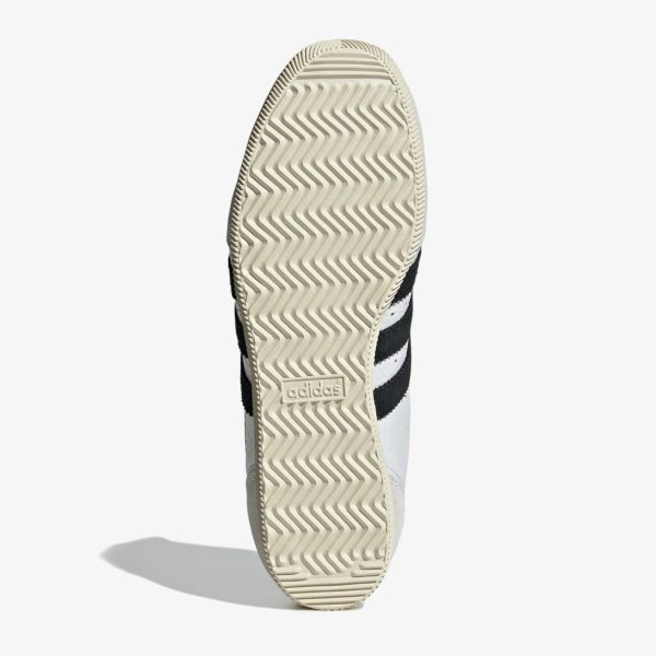 Женские кроссовки ADIDAS JAPAN CLOUD WHITE / CORE BLACK