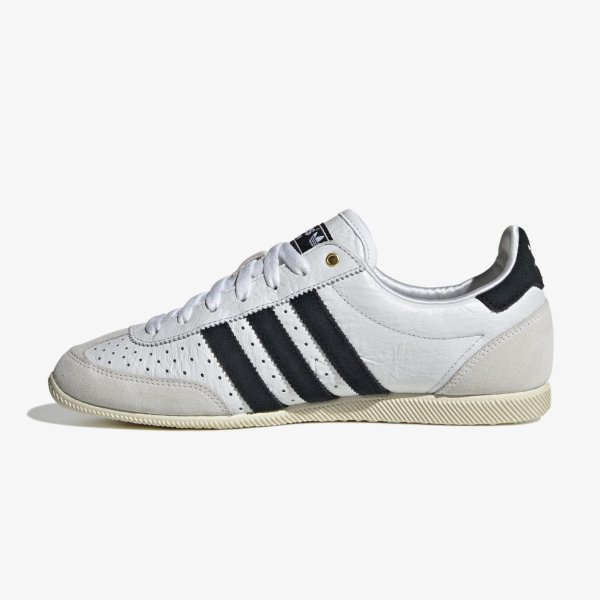 Женские кроссовки ADIDAS JAPAN CLOUD WHITE / CORE BLACK