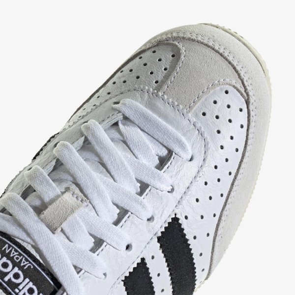 Женские кроссовки ADIDAS JAPAN CLOUD WHITE / CORE BLACK