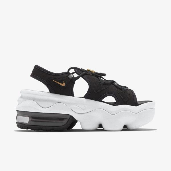 Жіночі сандалії NIKE WMNS AIR MAX KOKO SANDAL BLACK / WHITE
