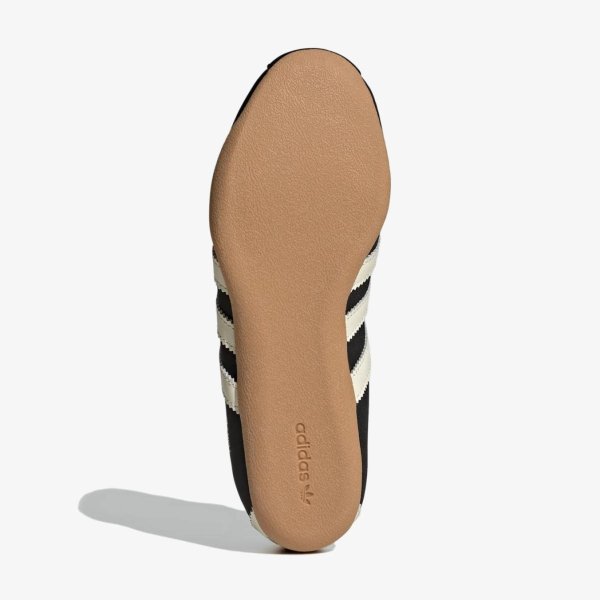 Женские балетки ADIDAS TOKYO MARY JANE BLACK / CREAM